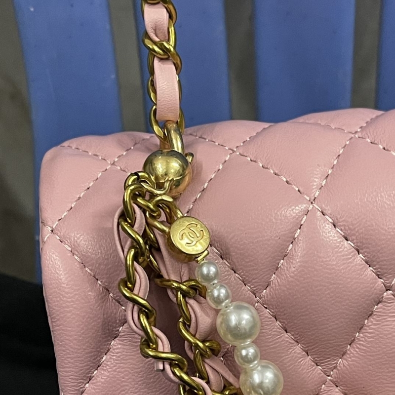 Ch**el cf series bags